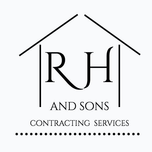 RHandSons Contracting logo